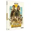 Studio Canal DVD - La Folle Histoire De Max Et Léon