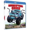 Paramount Monster Cars Blu-ray