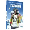 Studio Canal DVD L'Ascension - Ahmed Sylla