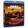 Universal Music Fast and Furious 1 Blu-ray