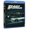 Universal Music Fast and Furious 2 Blu-ray