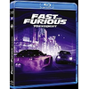 Universal Music Fast and Furious 3 Blu-ray
