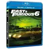 Universal Music Fast and Furious 6 Blu-ray
