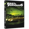 Universal Music Fast and Furious 6 DVD