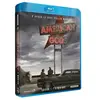 Studio Canal American Gods Saison 1 Blu-ray