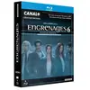 Studio Canal Engrenages Saison 6 Blu-ray