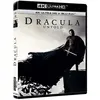 Universal Pictures Dracula Untold Blu-ray 4K Ultra HD