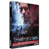 Studio Canal Terminator 2 : Le jugement dernier Steelbook Blu-ray 3D + 2D
