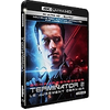 Studio Canal terminator 2 le jugement dernier blu ray 4k + blu ray