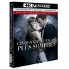 Universal Music Cinquante nuances plus sombres Blu-ray 4K Ultra HD