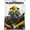 Paramount Home Entertainment Transformers 3: Dark Of The Moon