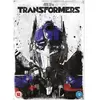 Paramount Home Entertainment Transformers-DVD 2017 Drafting [Edizione: Regno Unito] [Import]