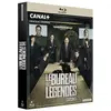 Studio Canal Le Bureau des légendes Saison 3 Blu-ray