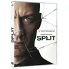 split dvd 2017