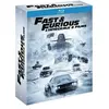 Universal Pictures Coffret Fast and Furious L'intégrale 1 à 8 Blu-ray