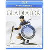 Universal Music Gladiator Blu-ray