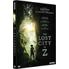 Studio Canal The Lost City of Z DVD