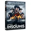 Universal Music Les insoumis DVD