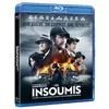 Universal Music Les insoumis Blu-ray