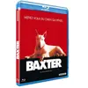 Studio Canal Baxter Exclusivité Fnac Blu-ray