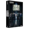 Studio Canal Le Bureau des Légendes DVD Saison 4 (2018)