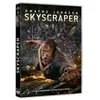 Universal Pictures Skyscraper DVD