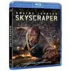 Universal Pictures Skyscraper Blu-ray