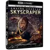 Universal Pictures Skyscraper Blu-ray 4K Ultra HD