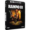 Studio Canal DVD - Rambo III - Standard - Guerre - Français - Interdit -12