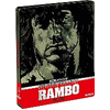 Blu-ray Studio Canal Coffret Trilogie Rambo