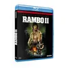 Studio Canal Rambo 2 : La mission Blu-ray