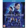 Paramount Home Entertainment Annihilation [Edizione: Regno Unito] [Blu-Ray] [Import]