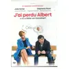 Studio Canal J'ai perdu Albert DVD
