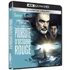 Paramount À la poursuite d'Octobre Rouge [4K Ultra HD + Blu-ray]