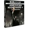 Universal Pictures American Nightmare 4 Les Origines Blu-ray 4K Ultra HD