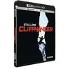 Studio Canal Cliffhanger Blu-ray 4K Ultra HD
