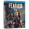 Universal Music Fear the Walking Dead Saison 4 Blu-ray