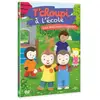Universal Pictures T'choupi Les meilleurs copains Saison 5 Volume 3 DVD