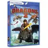 Dreamworks Pictures Dragons 2 DVD