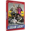 ARP Logan Lucky DVD - 5053083141141