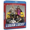 ARP Logan Lucky Blu-ray