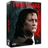 Paramount Twin Peaks The Return Saison 3 DVD