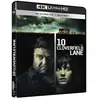 Paramount 10 Cloverfield Lane Blu-ray 4K Ultra HD