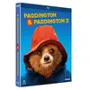 Studio Canal Coffret Paddington 1 et 2 Blu-ray