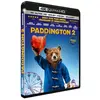 Studio Canal Paddington 2 Blu-ray 4K Ultra HD