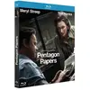 Universal Music Pentagon Papers [Blu-ray + Digital HD]