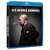 Universal Music Les Heures Sombres - Blu-Ray