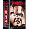 Universal Pictures Coffret Chucky L'Anthologie DVD