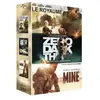 Universal Pictures Coffret Guerre 3 films DVD