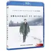 Universal Music Le Bonhomme de neige Blu-ray
